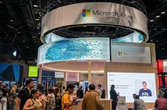 マイクロソフト､Azure売上高を四半期開示へ－クラウド事業透明性向上| TBS CROSS DIG with Bloomberg