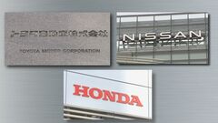 国内メーカーの上半期実績　ハイブリッド車が好調| TBS CROSS DIG with Bloomberg