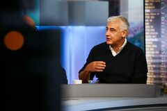 ＮＹ市長選、クオモ氏を富裕層や有力者支持－ゴールドマン前ＣＥＯも| TBS CROSS DIG with Bloomberg