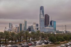 サウジが約1.3兆円の新規借り入れ検討、イラン戦争の影響で財政悪化| TBS CROSS DIG with Bloomberg