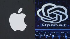 米アップルがオープンAIを提訴　企業秘密を「組織的に盗用」| TBS CROSS DIG with Bloomberg