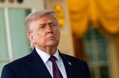 トランプ米大統領、イラン協議について会合を開き最終判断する| TBS CROSS DIG with Bloomberg