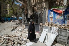 米・イラン合意には6カ月必要、湾岸諸国と欧州の指導者が見解| TBS CROSS DIG with Bloomberg