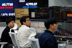 韓国株が急落、中東情勢の緊迫化で－サムスン電子が下げ主導| TBS CROSS DIG with Bloomberg
