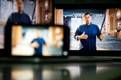 メタ、メタバース事業トップをAI製品責任者に起用-人員削減後| TBS CROSS DIG with Bloomberg