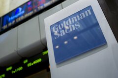 ゴールドマン、デジタル資産プラットフォームのスピンアウト計画| TBS CROSS DIG with Bloomberg