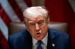 トランプ政権、欧州にＡＩ規則の実践規範撤回を求め圧力－関係者| TBS CROSS DIG with Bloomberg