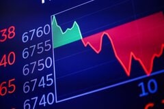 米株指数先物上昇、トランプ政権がオープンな対中姿勢－金再び最高値| TBS CROSS DIG with Bloomberg