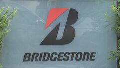 ブリヂストン　国内タイヤ順次値上げ　6％から8％| TBS CROSS DIG with Bloomberg