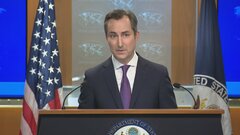 中国ハッカー集団による不正アクセス、米国務省「機密情報システムは被害に遭わず」| TBS CROSS DIG with Bloomberg