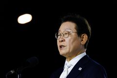韓国の李大統領が初来日、石破首相と日韓協力の強化を確認－首脳会談| TBS CROSS DIG with Bloomberg