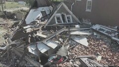 米南部ケンタッキー州や中西部ミズーリ州など竜巻で27人死亡 「犠牲者の数が増えるおそれ」気象当局が警戒| TBS CROSS DIG with Bloomberg