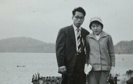 「両親の新婚旅行の場所を探しています」市職員が受けた電話　息子が“64年前の旅”に出た理由　鹿児島・指宿市|TBS NEWS DIG