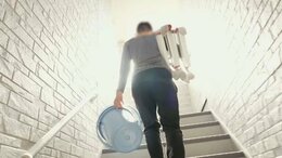 ホンマに変われる—— 少年院を出た19歳 「直感」で飛び込んだ清掃会社、"絶対に見放さない"社長との更生|TBS NEWS DIG