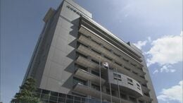 ストーカー疑いで34歳の男を逮捕…禁止命令受けるも知人女性の自宅付近で待ち伏せし接近か　大分　|　大分のニュース｜OBS NEWS｜大分放送