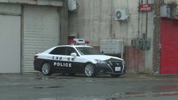 遺体は20代の知人女性か　経営する飲食店の壁の内側に遺体を遺棄した疑い　49歳の男「死体を壁の中に入れて隠した」北海道日高町|TBS NEWS DIG