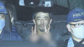 【速報】川越ネットカフェ立てこもり事件&nbsp;懲役17年の判決&nbsp;5時間半立てこもり女性店員に性的暴行加えようとけがさせた男&nbsp;&nbsp;さいたま地裁|TBS NEWS DIG