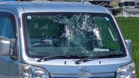 「岡山駅前に行く」と家族に告げ　自転車に乗っていた女子高校生（16）が軽トラックと衝突　意識不明の重体【岡山・赤磐市】|TBS NEWS DIG