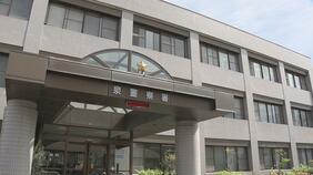 万引きしたうえ追いかけてきた警備員を車から振り落としけがさせた疑い 会社員の男逮捕 容疑認める 仙台|TBS NEWS DIG