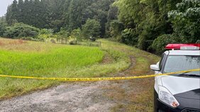 【速報】30代男性が土砂崩れに巻き込まれる 救助活動が難航 石川・小松市|TBS NEWS DIG