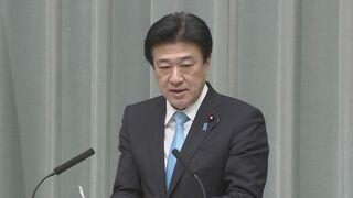 「誠に遺憾」木原官房長官　中国側に「再発防止も含め適切に対応すると説明」 陸上自衛官の中国大使館侵入| TBS CROSS DIG with Bloomberg