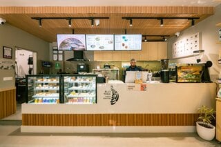 インドのスタバ競合ブルートーカイ、4年で店舗3倍超へ－需要増見込む| TBS CROSS DIG with Bloomberg