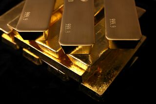 中国の金購入が加速、中銀の積み増し2023年以来最大－価格高騰でも| TBS CROSS DIG with Bloomberg