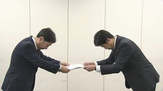 総務省が不正アクセスで約762万ユーザーのパスワード流出のKDDIに対し行政指導| TBS CROSS DIG with Bloomberg