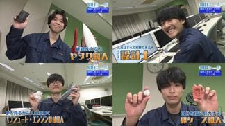 “やってみる”が未来を開いた――福島工業定時制「TEIJI魂」の挑戦【明日への一歩】 | 福島のニュース│TUF