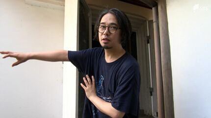 自由に失敗できる場所」ASIAN KUNG-FU GENERATION 後藤さんが