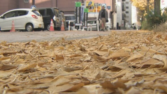 2日はポカポカ陽気から一転…最高17℃の暖かさも夜には雷雨　3日は真冬並みの寒さへ、激しい寒暖差に注意【雨と雪のシミュレーション】　|　富山のニュース｜天気・防災｜チューリップテレビ