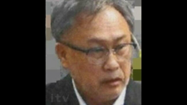 商業施設のコーヒー店射殺事件 懲役30年求刑 元暴力団幹部の男 愛媛|TBS NEWS DIG