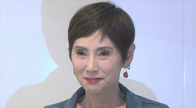 【 秋野暢子 】　滞在中のハワイで「津波警報」　「後2時間で３メートルの津波がやってくると言う情報」「山に避難開始」|TBS NEWS DIG