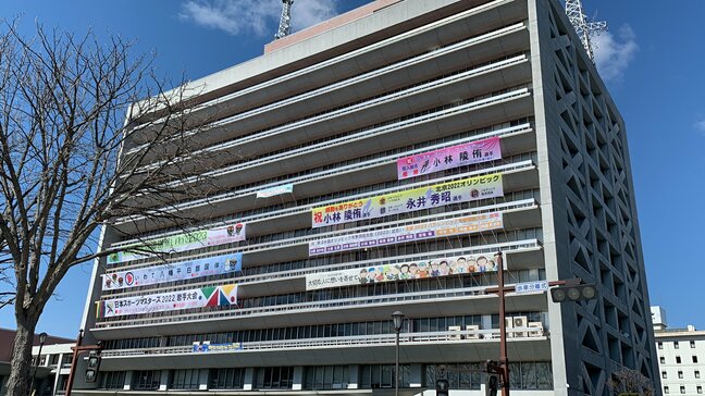 岩手県内100歳以上長寿者は過去最多　7年連続増加|TBS NEWS DIG