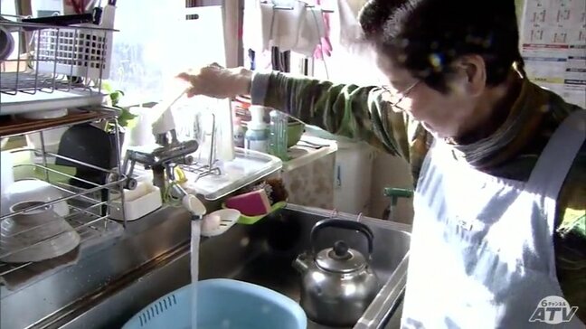 「当たり前のことが本当にありがたい…」青森県七戸町で地震の影響で続いていた147世帯の「断水」　17日夜に解消　町民からは安堵の声|TBS NEWS DIG