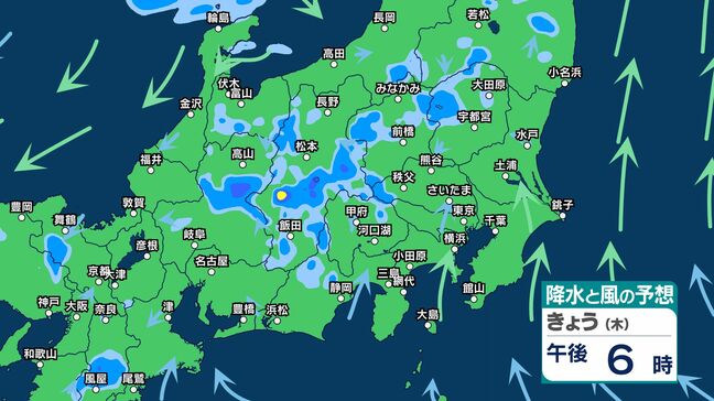 【気象情報】長野県 「警報級の大雨」の可能性 20日昼過ぎから21日未明にかけ “ゲリラ雷雨”に注意 中部・南部100ミリ 北部80ミリ(~21日午前6時・多い所)雷ともなった激しい雨や突風、降ひょうに注意(20日午前6時28分・長野地方気象台発表)|TBS NEWS DIG