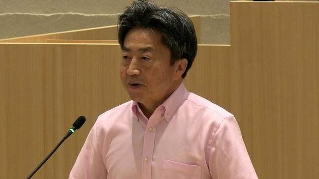市長が代表の第三セクターが虚偽の申請により補助金を受け取っていたと報道された問題 市議会で継続的な調査を行う決議【岡山・総社市】|TBS NEWS DIG