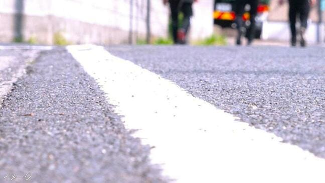 【22分間の犯行】女子中学生の“優しさ”逆手に…アパートに引き込んだ21歳男の手口|TBS NEWS DIG