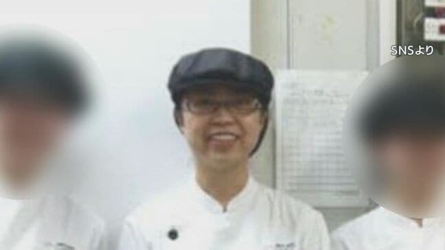 ケーキ店放火5人死傷 事件から1週間 死亡した会社役員の男性が前日にも来店 オーナーの女性との間に何らかのトラブルか 岐阜・本巣市|TBS NEWS DIG