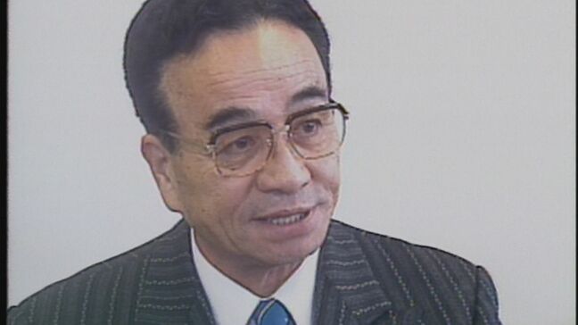元佐久市長の神津武士さん死去　98歳　市議経て市長を3期　参院選県区で落選後再度市長選に立候補の経験も　長野|TBS NEWS DIG