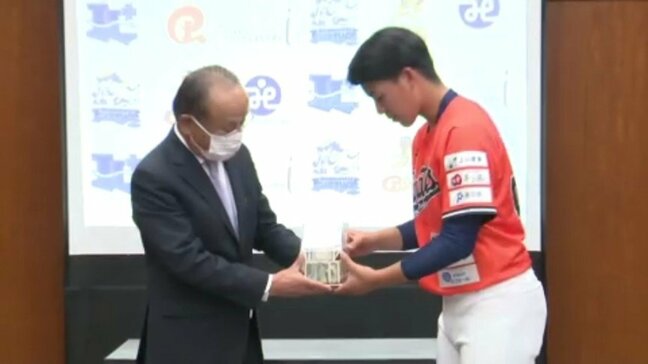 「多くの方々に元気を」 今治山林火災の被災者支援へ 愛媛MPら4球団が募金活動|TBS NEWS DIG