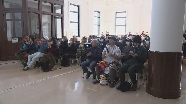 ＷＢＣ準々決勝　日本はベネズエラに敗退　キャンプ地・宮崎市からも熱い声援|TBS NEWS DIG