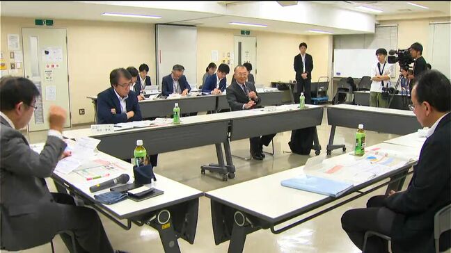 鹿児島市が検討の宿泊税1人1泊200円修学旅行生は免除など方向性まとまる|TBS NEWS DIG