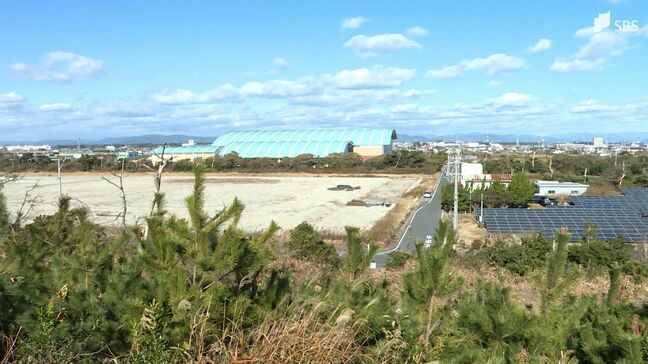 浜松の新野球場計画 行政負担は「120〜130億円」に膨らむ見通し「草薙球場相当」の試算から大幅増=静岡県議会|TBS NEWS DIG