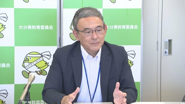 全国学力テスト結果　大分県は小学生が全国平均上回る、中学生は下回る　|TBS NEWS DIG