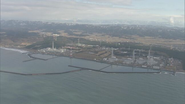 東京電力・柏崎刈羽原発 「業務を円滑にするためにやった」社員がテロ対策に関わる文書を複数回にわたりコピー・保管|TBS NEWS DIG