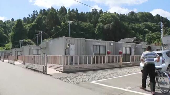 能登半島地震発生から7か月 集団移転決断の集落も|TBS NEWS DIG