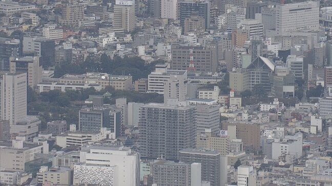 2024年度の増収増益企業【富山県】33.2％で全国平均を上回る　能登復興需要で建設業が最多、4社に1社が10パーセント超える伸び【帝国データバンク調査】|TBS NEWS DIG