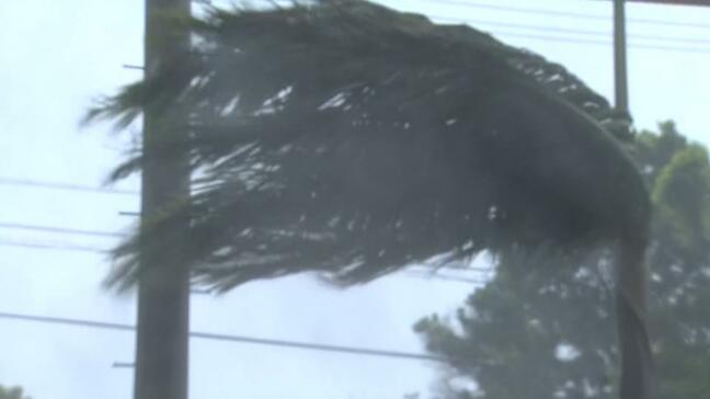 【台風6号接近へ】最大瞬間風速50メートルの台風とは　過去の台風に学ぶ「早めの備え」 停電中の熱中症対策も|TBS NEWS DIG