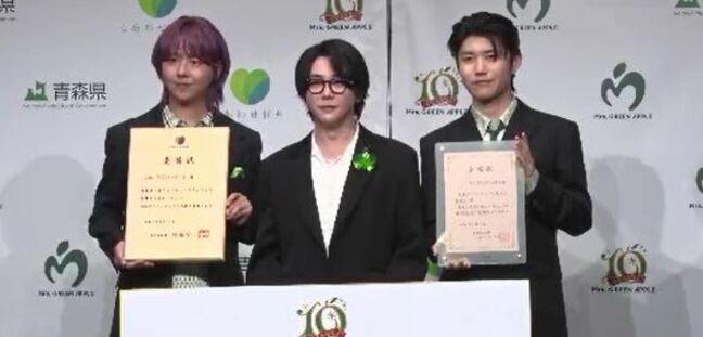 Mrs. GREEN APPLEへの「大使」委嘱や「コナン」と連動したプロモーションなど10項目　県が2025年の主な出来事を発表「クマ対策本部の設置」も　長野|TBS NEWS DIG